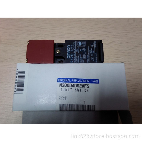 N300D4DS2AF S limit switch D4DS-2AFS